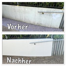 Referenzen Maler