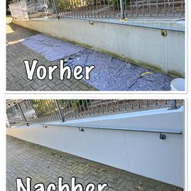 Referenzen Maler